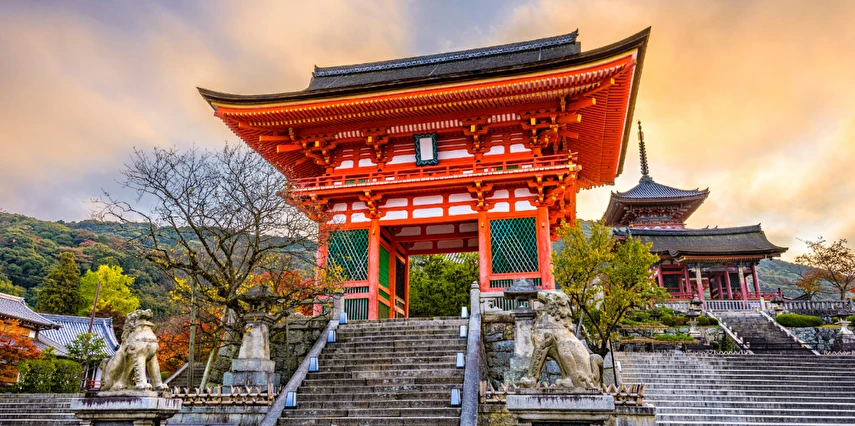 Platinum Doğu Asya'nın Güneşi ve Çiçeği Japonya ve Güney Kore Thy ile 9 Gece 11 Gün NRT-ICN