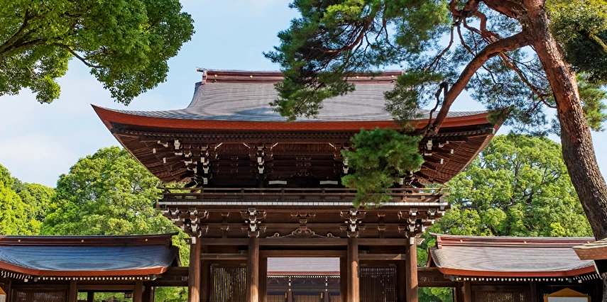 Platinum Doğu Asya'nın Güneşi ve Çiçeği Japonya ve Güney Kore Thy ile 9 Gece 11 Gün NRT-ICN
