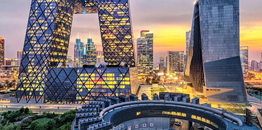 Platinum Kırmızı Ejderhanın Efsaneleri Çin Turu 10 Gece 13 Gün