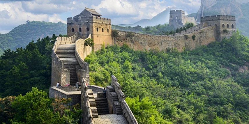 Platinum Kırmızı Ejderhanın Efsaneleri Çin Turu 10 Gece 13 Gün