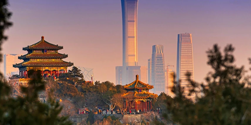 Platinum Kırmızı Ejderhanın Efsaneleri Çin Turu 10 Gece 13 Gün