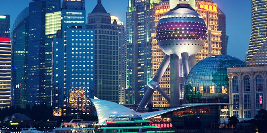 Platinum Kırmızı Ejderhanın Efsaneleri Çin Turu 10 Gece 13 Gün