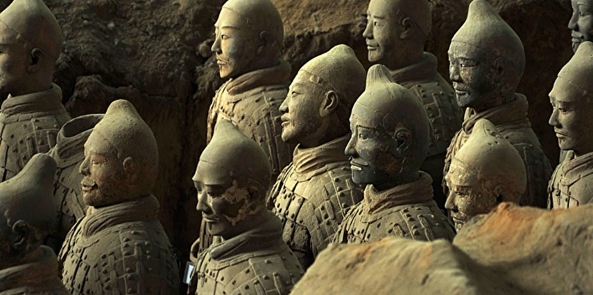 Platinum Kırmızı Ejderhanın Efsaneleri Çin Turu 10 Gece 13 Gün