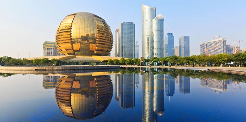 Platinum Kırmızı Ejderhanın Efsaneleri ve Yangtze Nehri Çin Turu Thy ile 10 Gece 12 Gün PVG - PEK - 2026