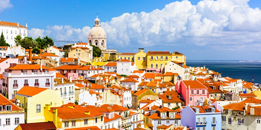 Porto Lizbon Bilbao Turu Pegasus ile 5 Gece 6 Gün 23 Nisan Özel (IS001)