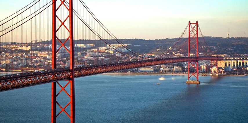 Porto & Lizbon Turu Türk Havayolları ile 4 Gece 5 Gün Opo-lıs (TT001)