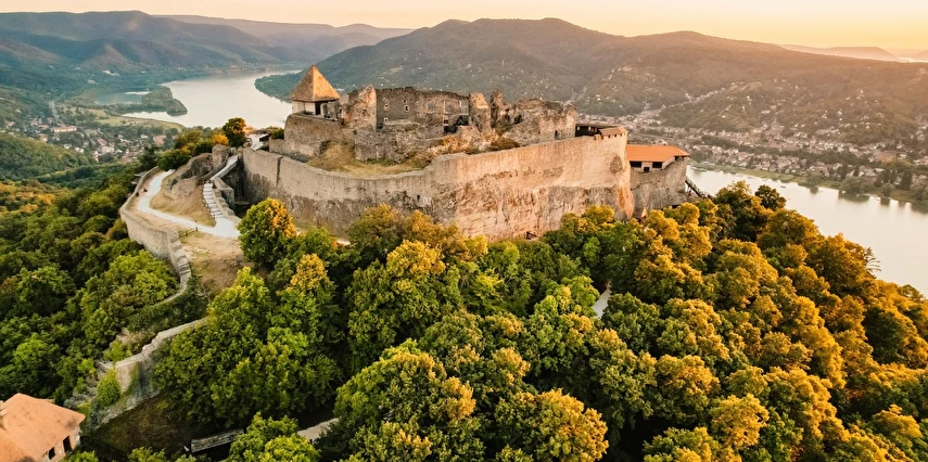 Prag & Viyana Ramazan Bayramı Turu Türk Havayolları ile 4 Gece 5 Gün