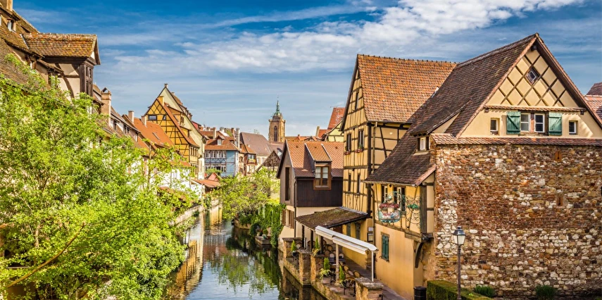 Prestij Benelux & Paris Turu Türk Hava Yolları ile 7 Gece 8 Gün