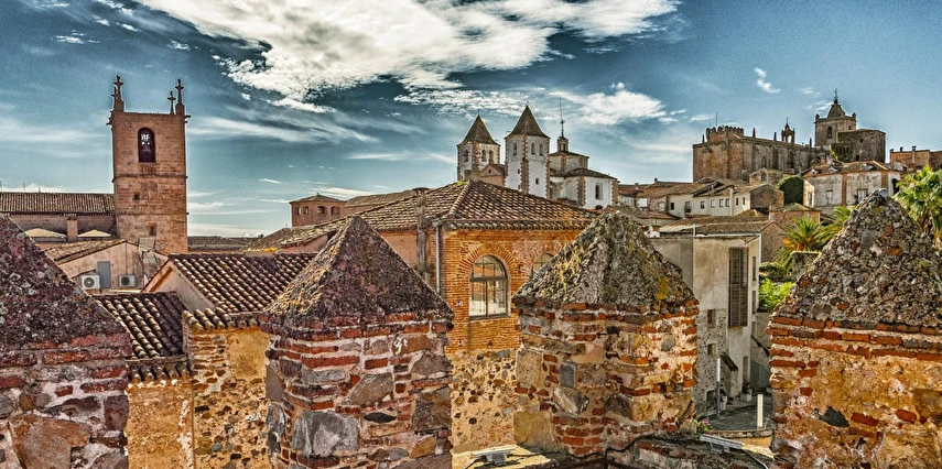  Prestij Lizbon & Porto Turu Türk Hava Yolları ile 4 Gece 5 Gün (Yılbaşı Dönemi)