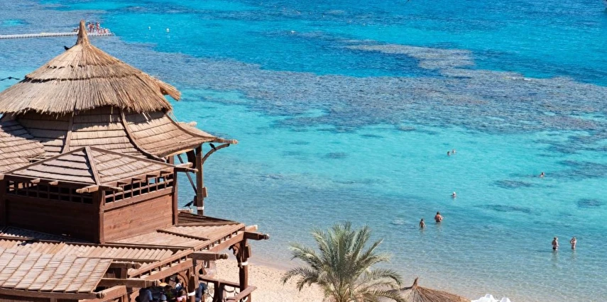 Prestij Sharm El Sheikh - Zamna Festival Turu Air Cairo Havayolları ile İstanbul Çıkışlı 4 Gece 5 Gün 