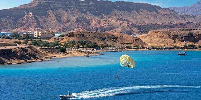Prestij Sharm El Sheikh - Zamna Festival Turu Air Cairo Havayolları ile İstanbul Çıkışlı 4 Gece 5 Gün 