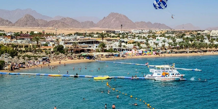 Prestij Sharm El Sheikh - Zamna Festival Turu Air Cairo Havayolları ile İstanbul Çıkışlı 4 Gece 5 Gün 