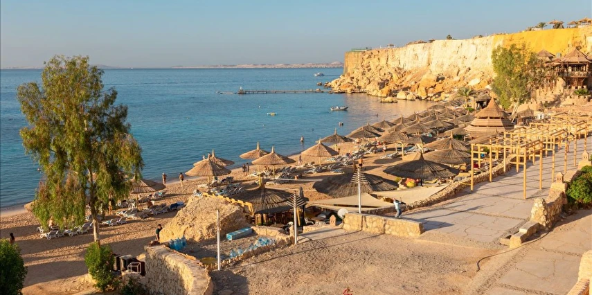 Prestij Sharm El Sheikh - Zamna Festival Turu Air Cairo Havayolları ile İstanbul Çıkışlı 4 Gece 5 Gün 