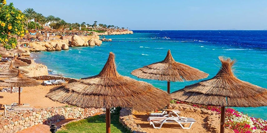 Prestij Sharm El Sheikh - Zamna Festival Turu Air Cairo Havayolları ile İstanbul Çıkışlı 4 Gece 5 Gün 