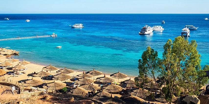 Prestij Sharm El Sheikh - Zamna Festival Turu Air Cairo Havayolları ile İstanbul Çıkışlı 4 Gece 5 Gün 