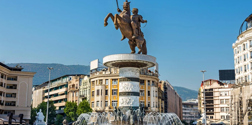 Promosyon Ankara Çıkışlı Ajet ile Balkanlarda 5 Ülke Turu Akşam Yemekleri ve Ekstra Turlar Dahil