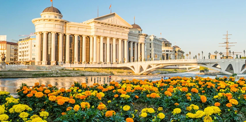 Promosyon Ankara Çıkışlı Balkanlarda 3 Ülke Turu Akşam Yemekleri ve Extra Turlar Dahil
