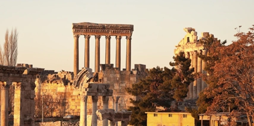 Promosyon Beyrut Lübnan Turu Middle East Havayolları İle 3 Gece 4 Gün