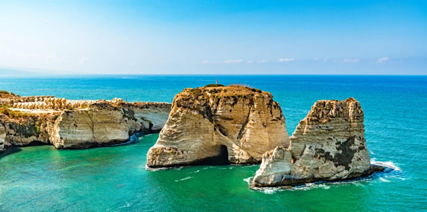 Promosyon Beyrut Lübnan Turu Middle East Havayolları İle 3 Gece 4 Gün