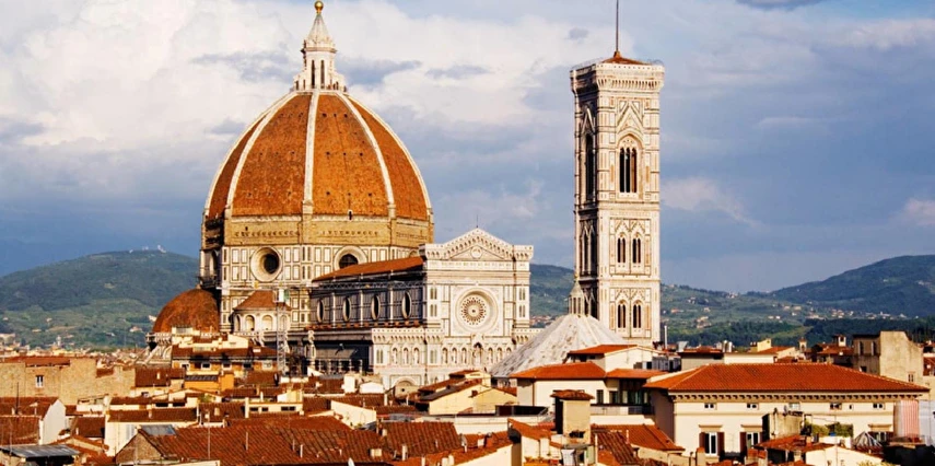 Promosyon Büyük İtalya Ekspres Turu Thy ile 5 Gece 6 Gün Aralık FCO-BLQ (RD001)