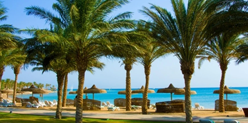 Promosyon Sharm El Sheikh Turu Ajet Havayolları ile 6 Gece Otelden Erken Çıkışlı