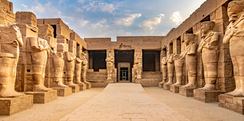 Promosyon Sharm El Sheikh Turu Ajet ile 3 Gece (Transfer Saatine Kadar Otel Kullanımlı)