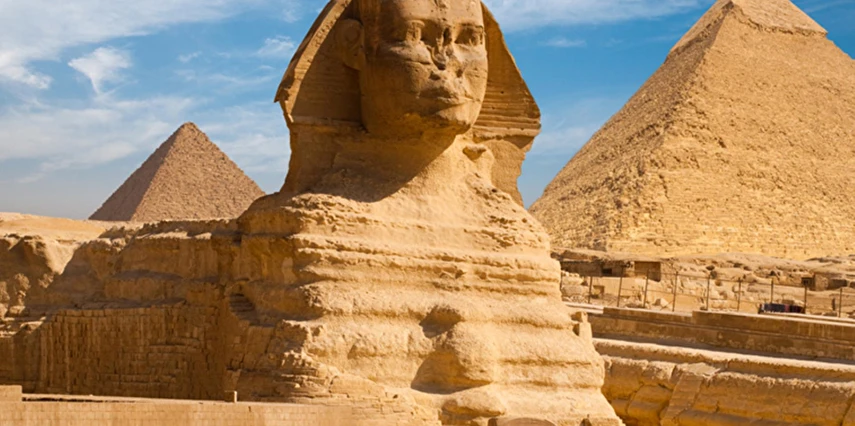 Promosyon Sharm El Sheikh Turu Ajet ile 3 Gece (Transfer Saatine Kadar Otel Kullanımlı)