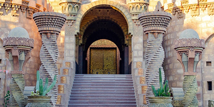 Promosyon Sharm El Sheikh Turu Ajet ile 4 Gece (Transfer Saatine Kadar Otel Kullanımlı)