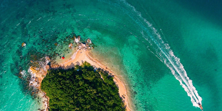 Qatar Airways ile Pattaya & Bangkok Turu 6 Gece 8 Gün