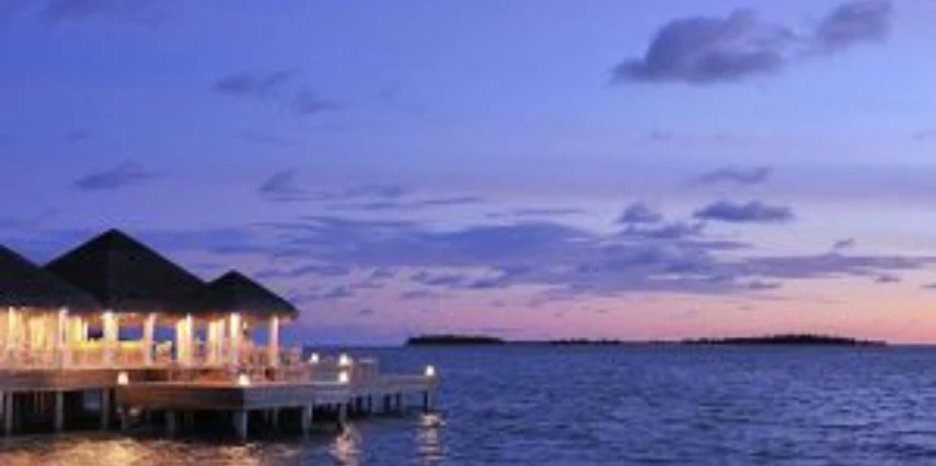 Qatar Hava Yolları ile Ayada Maldives 4 Gece 6 Gün