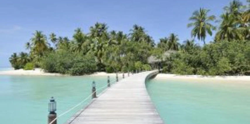 Qatar Hava Yolları ile Ayada Maldives 4 Gece 6 Gün