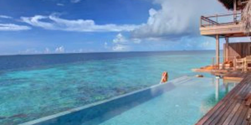 Qatar Hava Yolları ile Ayada Maldives 4 Gece 6 Gün