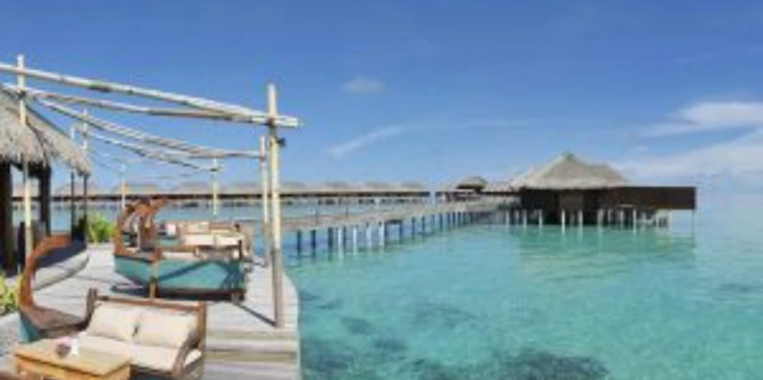 Qatar Hava Yolları ile Ayada Maldives 4 Gece 6 Gün