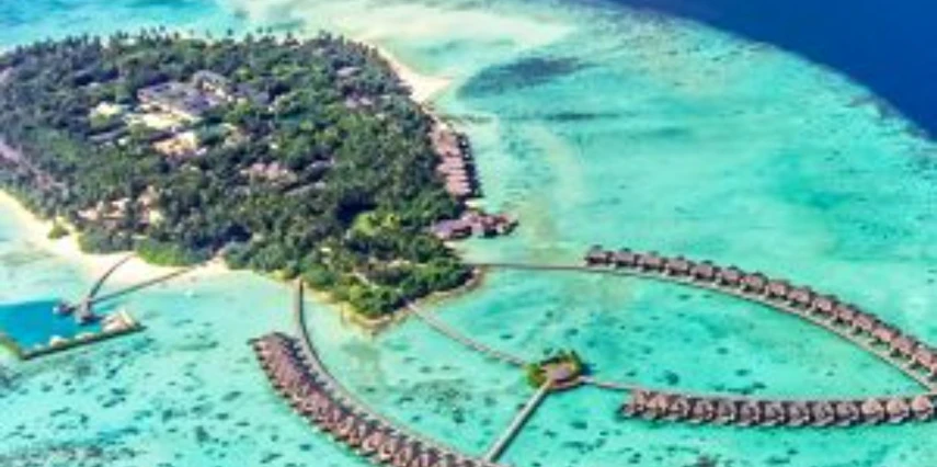 Qatar Hava Yolları ile Ayada Maldives 4 Gece 6 Gün