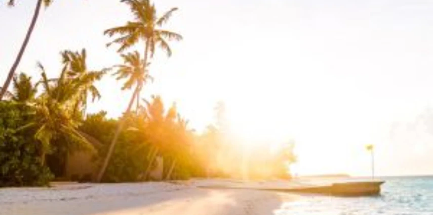 Qatar Hava Yolları ile Ayada Maldives 4 Gece 6 Gün