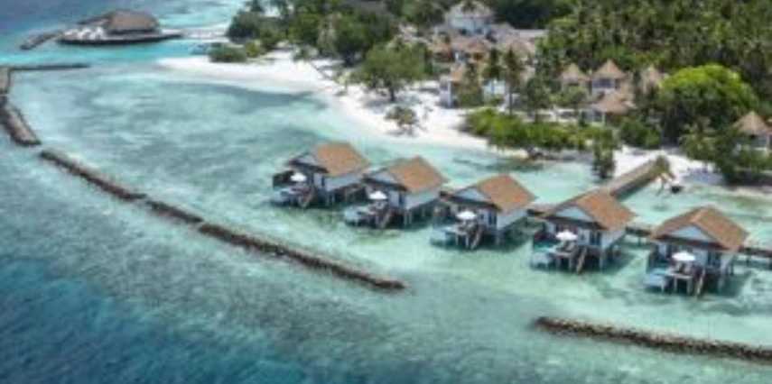 Qatar Hava Yolları ile Bandos Maldives 4 Gece 6 Gün