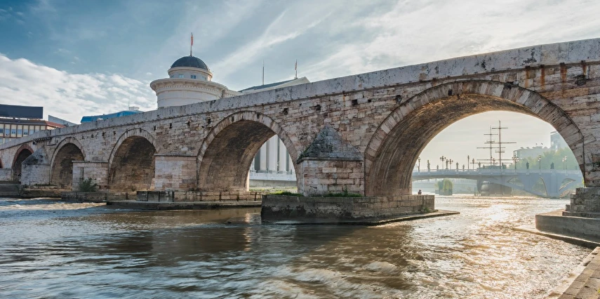 Ramazan Bayramı Özel 4 Ülke Balkan Panorama Turu THY ile 5 Gece 6 Gün SJJ - PRN