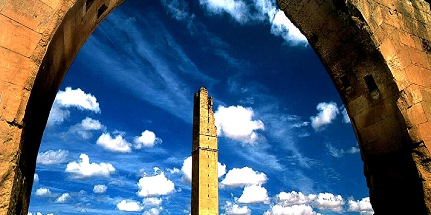 Ramazan Bayramı Özel Ankara Çıkışlı Uçaklı Gap Turu Ajet ile / 4 Gece Otel Konaklaması 