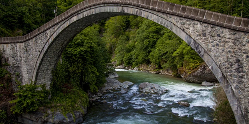 Ramazan Bayramı Özel Ankara Çıkışlı Yeşil Karadeniz Yaylalar ve Batum Turu (Batum Turu Dahil) / 5 Gece Otel Konaklaması