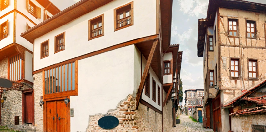 Ramazan Bayramı Özel Batı Karadeniz ve Kanyonları Turu / 2 Gece Otel Konaklaması