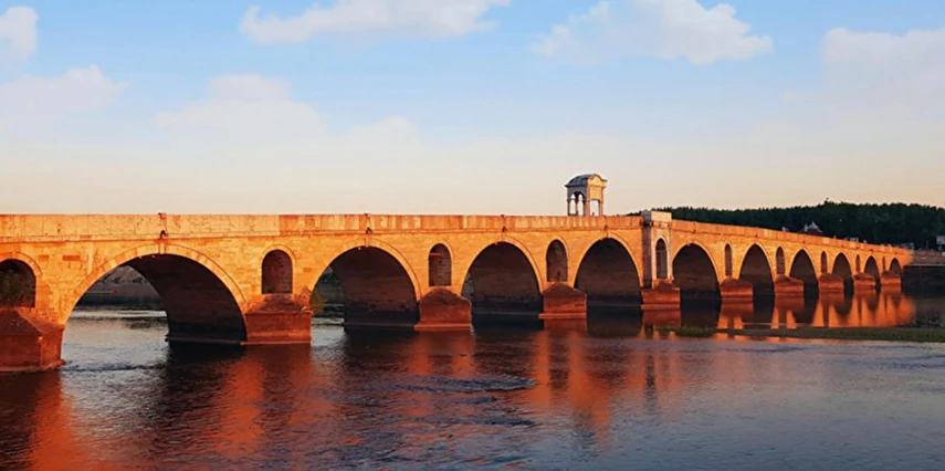 Ramazan Bayramı Özel Günübirlik Edirne Turu