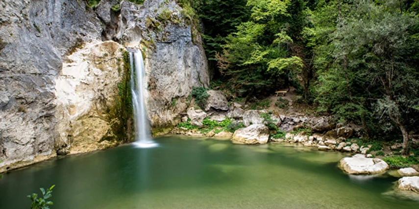 Ramazan Bayramı Özel Kastamonu Horma Valla Kanyonları ve Safranbolu Turu / 1 Gece Otel Konaklaması
