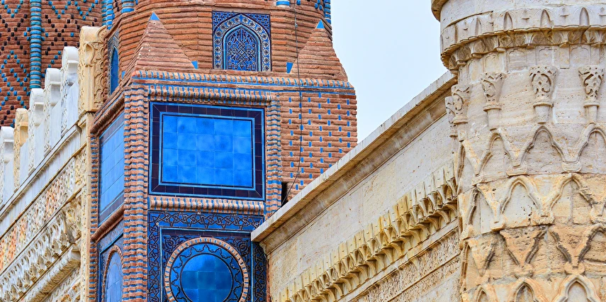 Ramazan Bayramı Özel Uçak ve Doğu Ekspresi ile Kars Erzurum Turu İstanbul Havalimanı Hareketli / 2 Gece Otel Konaklaması