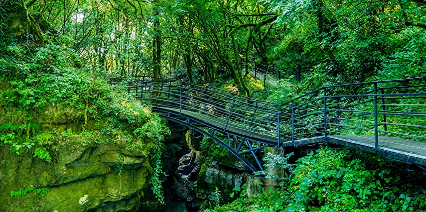 Relais Spa Fransa 27 Nisan 1 Gece Fit