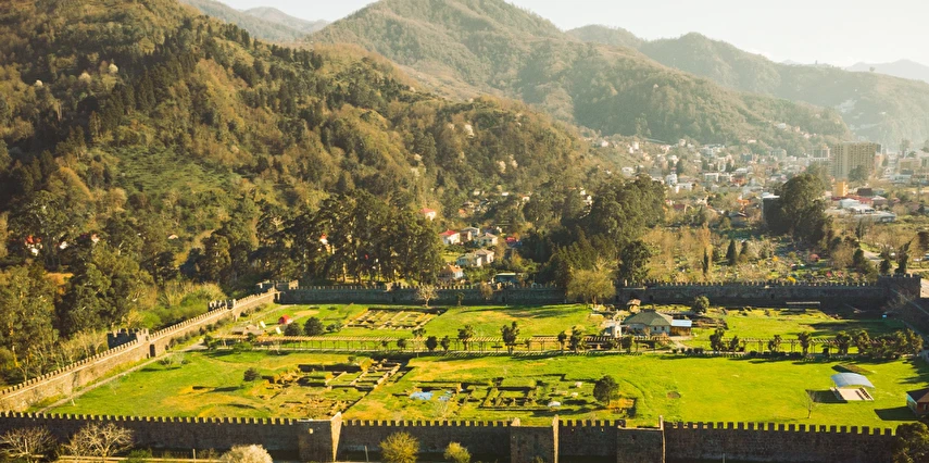 Relais Spa Fransa 27 Nisan 1 Gece Fit