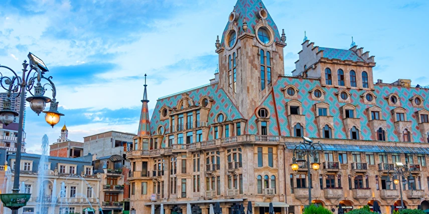 Relais Spa Fransa 27 Nisan 1 Gece Fit