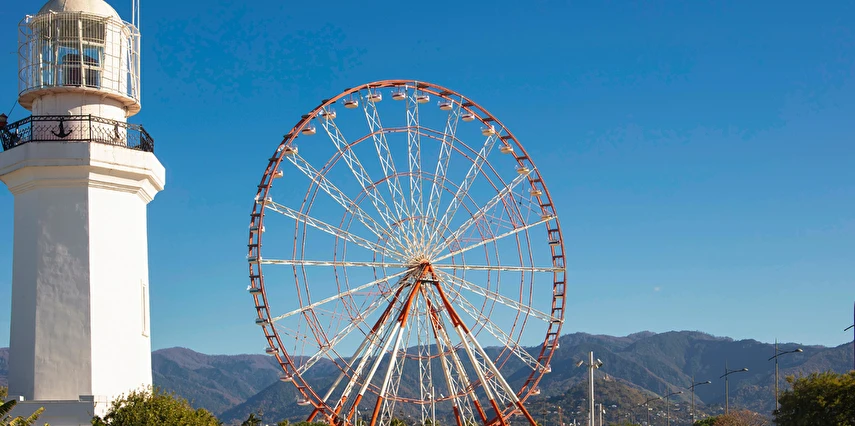 Relais Spa Fransa 27 Nisan 1 Gece Fit