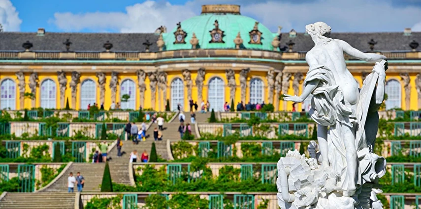 Romantik Yol & Bavyera Almanya Masalları Turu Kurban Bayramı Özel THY İle Ekstra Turlar Dahil