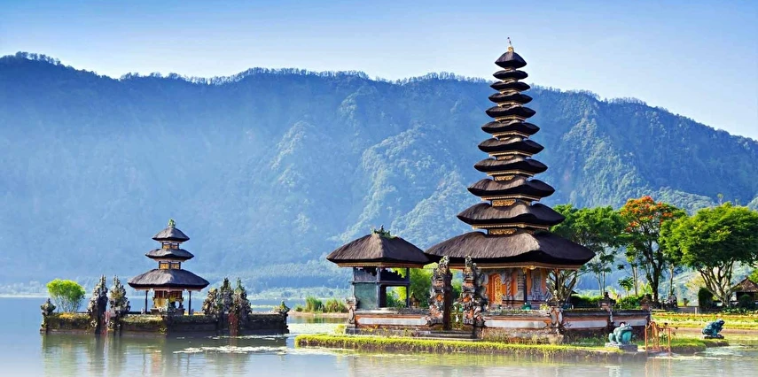Rüya Ada Bali - Ubud Turu 6 Gece Qatar Havayolları İle Sömestre Özel