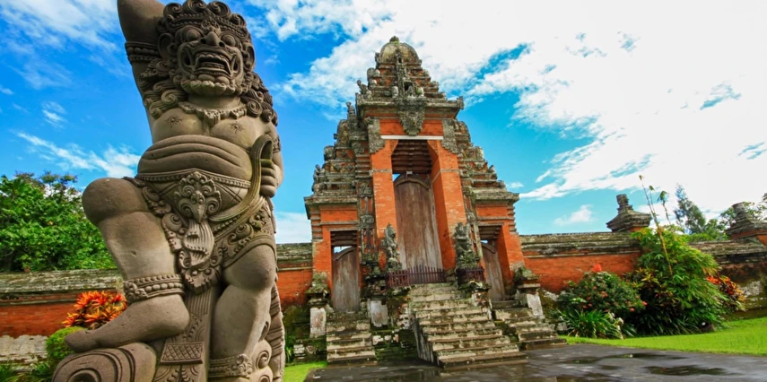 Rüya Ada Bali - Ubud Turu 6 Gece Qatar Havayolları İle Sömestre Özel